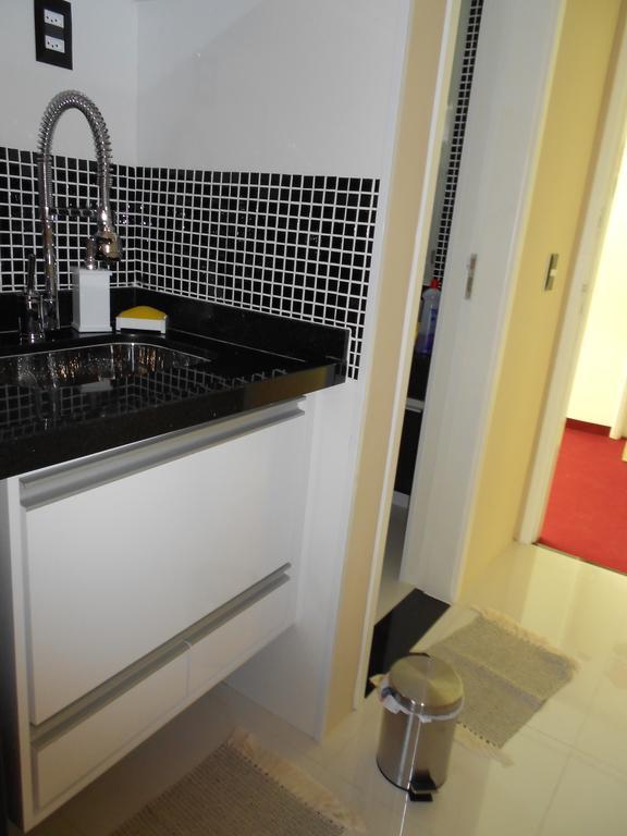Flat No Hotel Cavalinho Branco Агуас-ди-Линдоя Номер фото